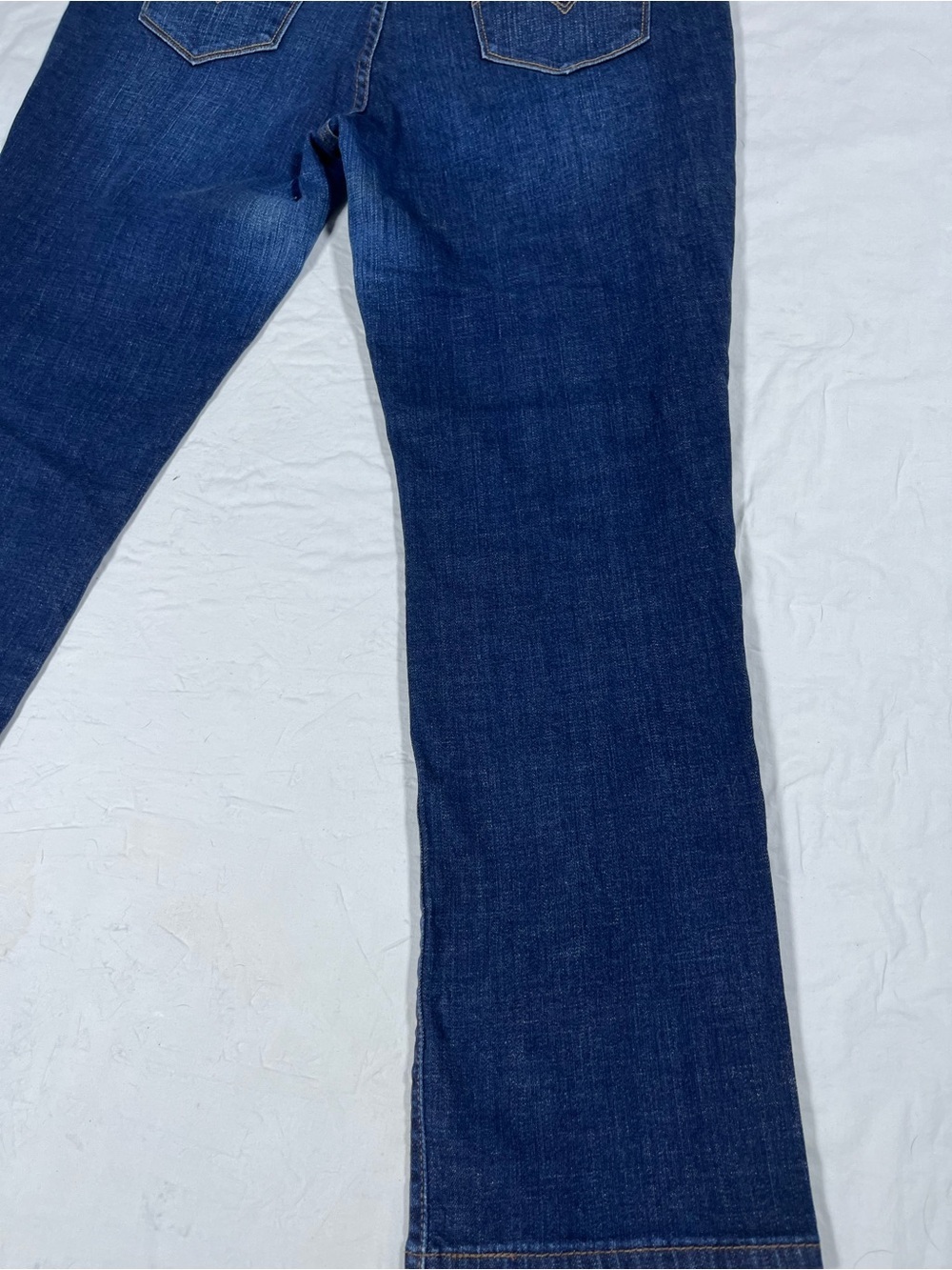 Levi 505 Straight Leg Women’s Size 12S Jeans (31X30) - Picture 15 of 16